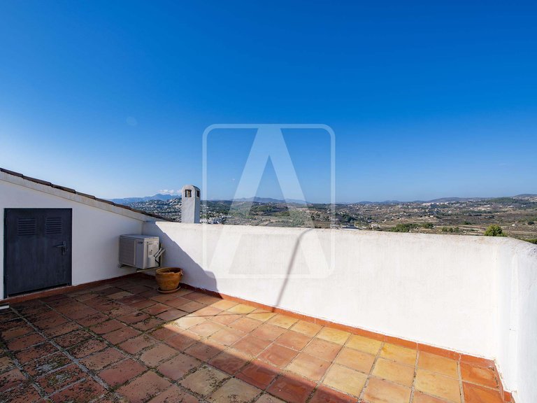 Villa for Sale in Moraira, Alicante 26