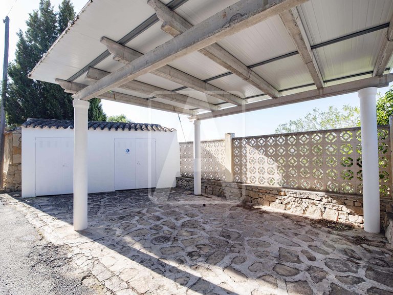 Villa for Sale in Moraira, Alicante 28