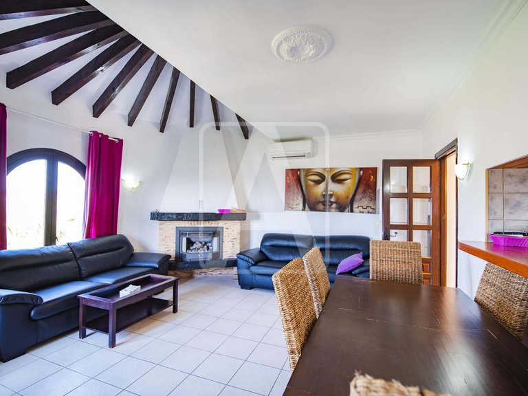 Villa for Sale in Moraira, Alicante 4