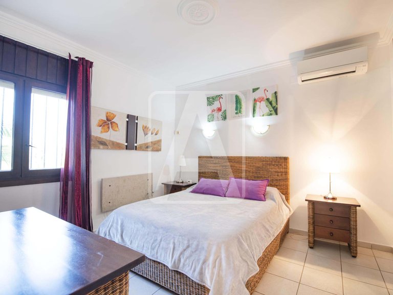 Villa for Sale in Moraira, Alicante 6