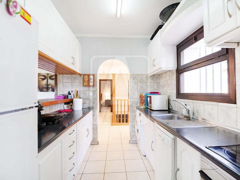 Villa for Sale in Moraira, Alicante 7