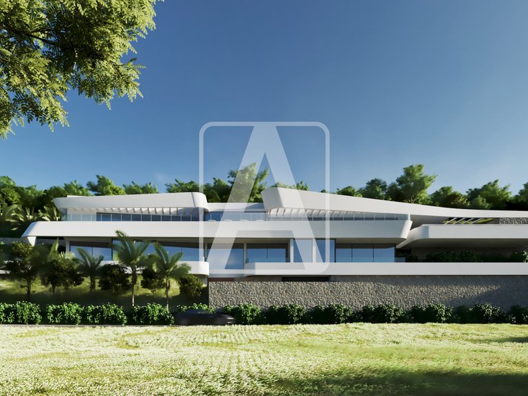Villa for Sale in Altea, Alicante 1
