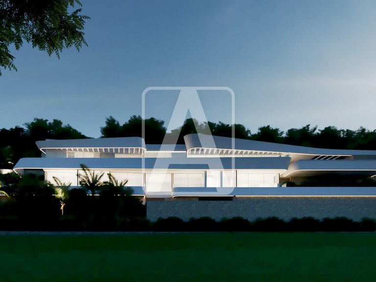 Villa for Sale in Altea, Alicante 10