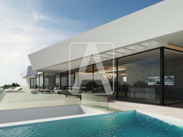 Villa for Sale in Altea, Alicante 11