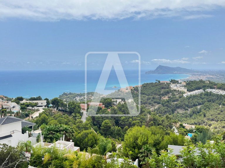 Villa for Sale in Altea, Alicante 12
