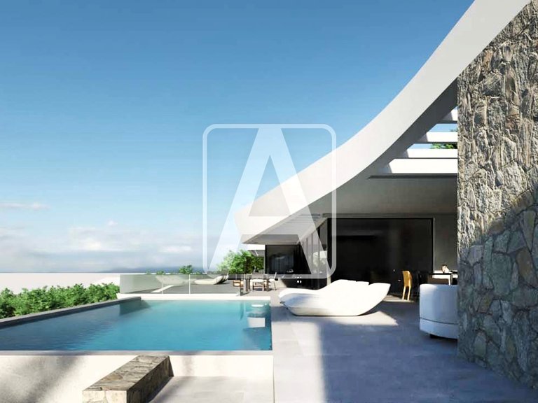 Villa for Sale in Altea, Alicante 3