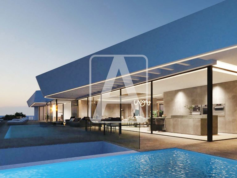 Villa for Sale in Altea, Alicante 4