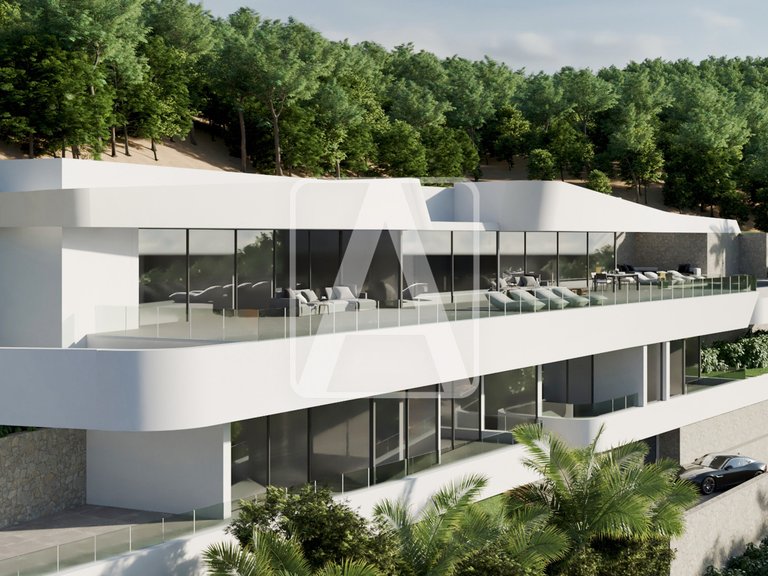 Villa for Sale in Altea, Alicante 5