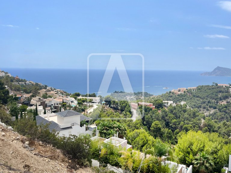 Villa for Sale in Altea, Alicante 6