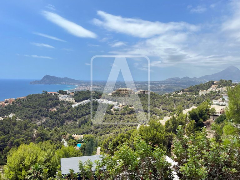 Villa for Sale in Altea, Alicante 7
