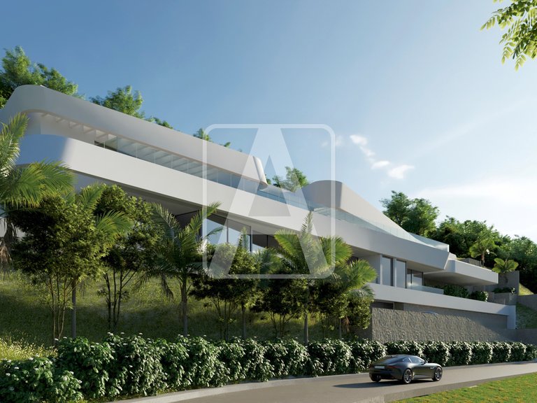 Villa for Sale in Altea, Alicante 8