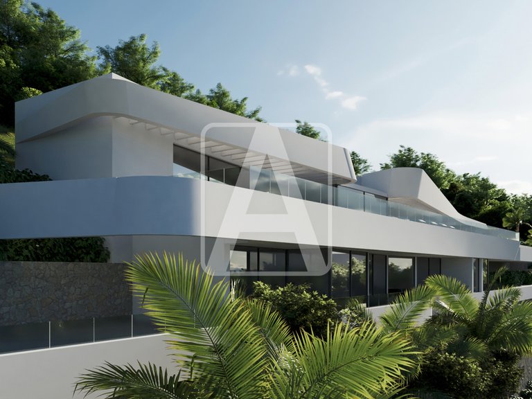 Villa for Sale in Altea, Alicante 9