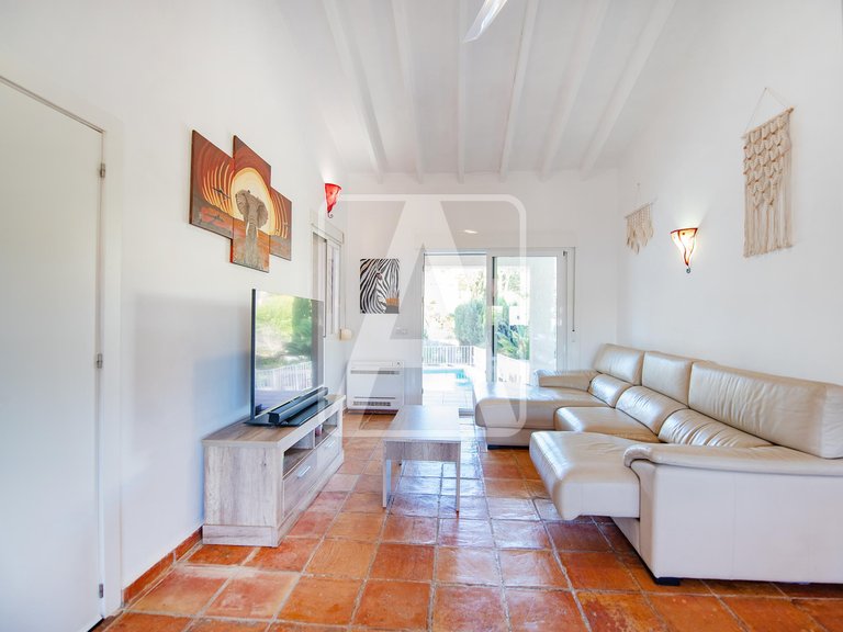 Villa for Sale in Benissa, Alicante 10