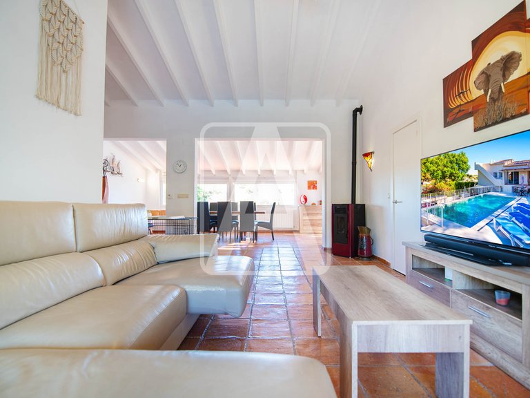 Villa for Sale in Benissa, Alicante 11