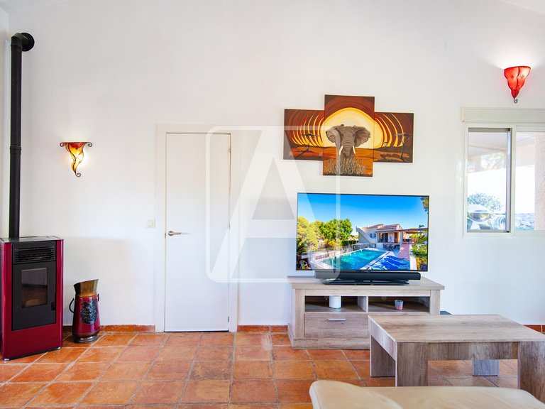 Villa for Sale in Benissa, Alicante 13