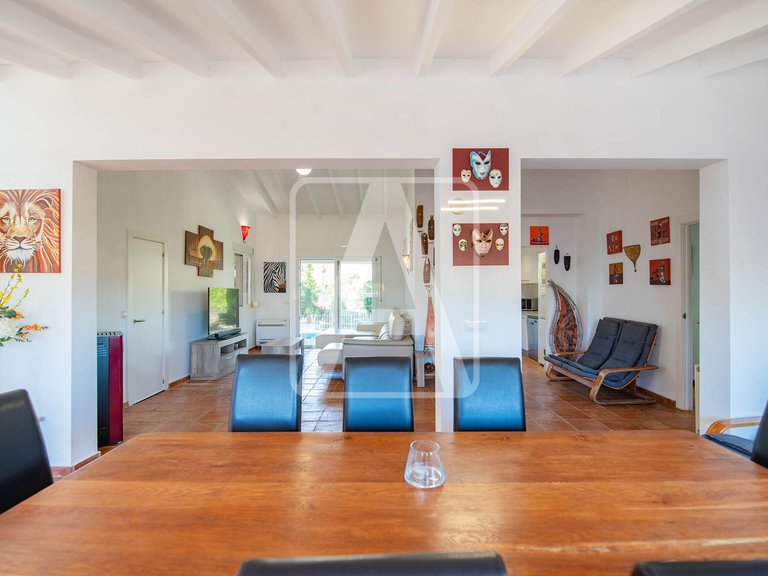 Villa for Sale in Benissa, Alicante 14