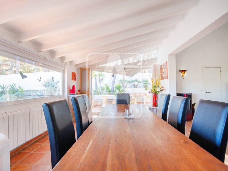 Villa for Sale in Benissa, Alicante 15