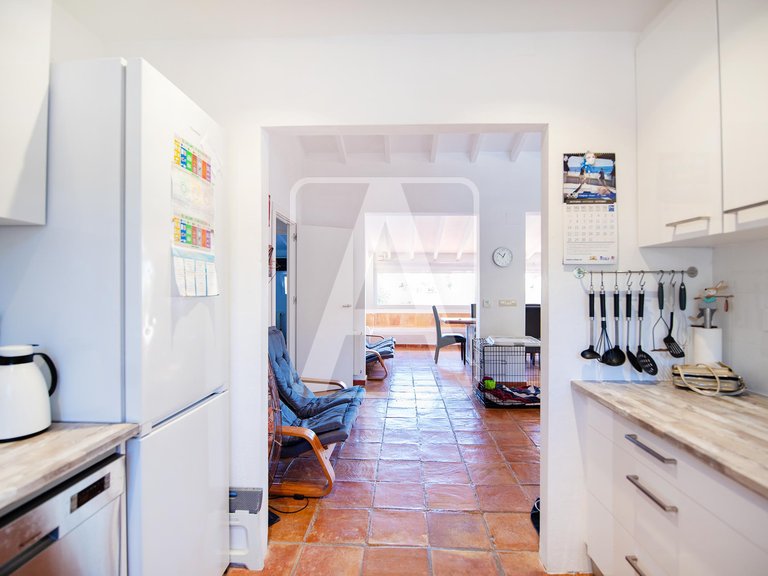 Villa for Sale in Benissa, Alicante 17