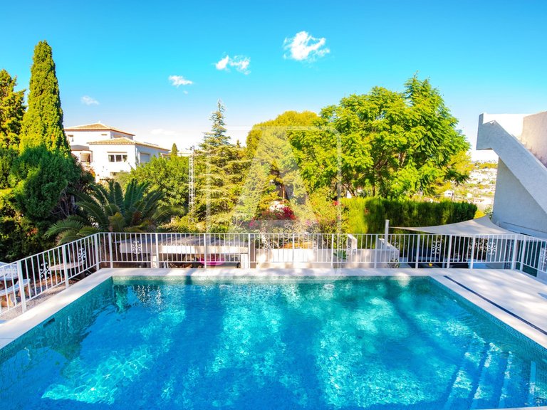 Villa for Sale in Benissa, Alicante 21