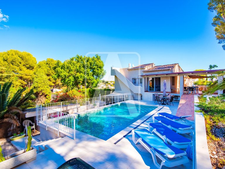 Villa for Sale in Benissa, Alicante 22