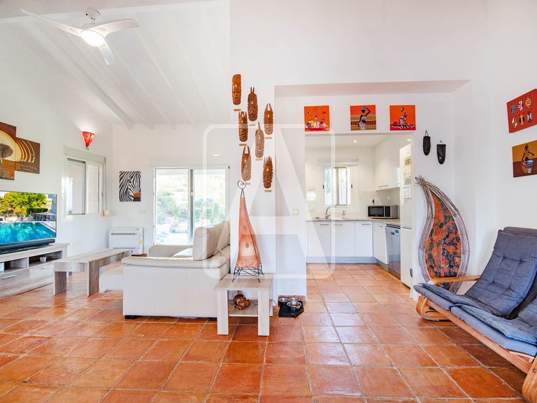 Villa for Sale in Benissa, Alicante 3