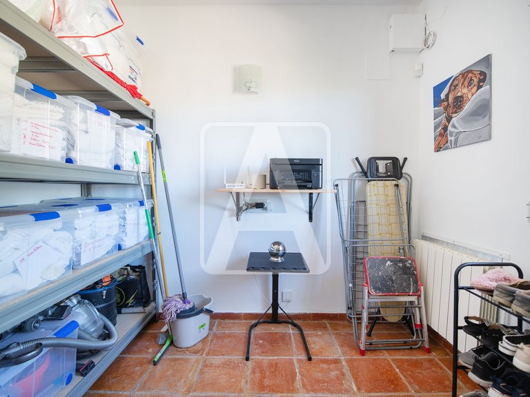 Villa for Sale in Benissa, Alicante 33