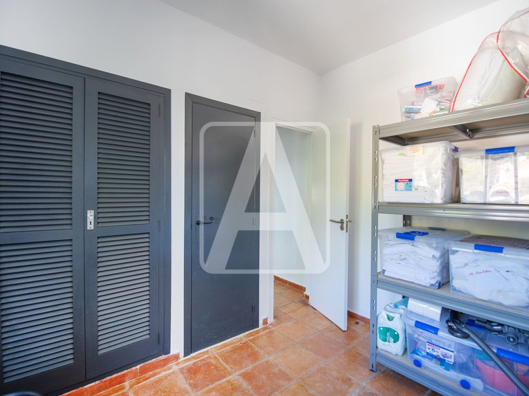 Villa for Sale in Benissa, Alicante 34