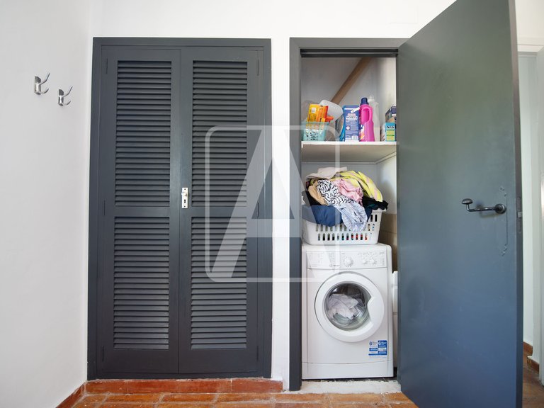 Villa for Sale in Benissa, Alicante 35