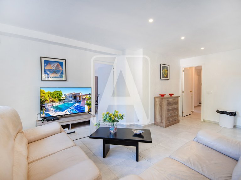 Villa for Sale in Benissa, Alicante 37