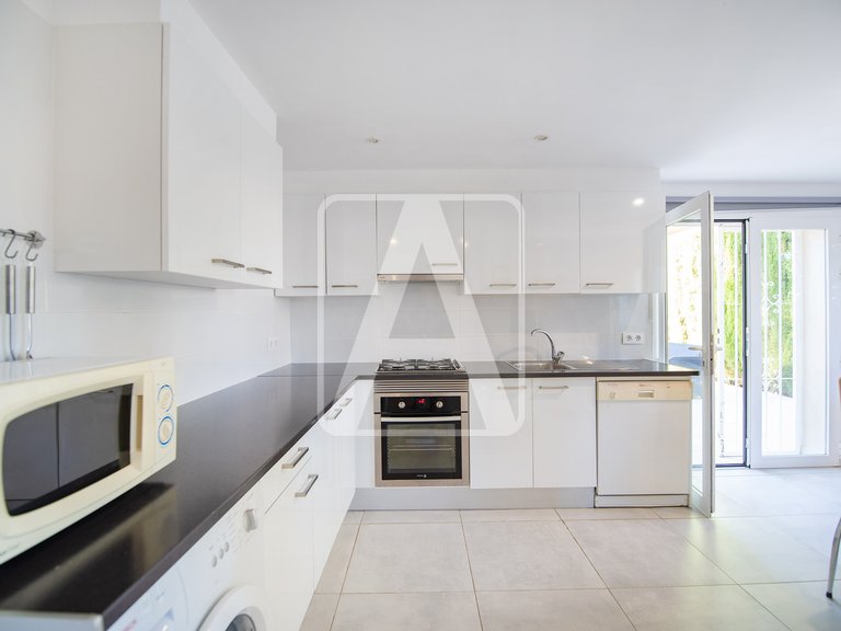 Villa for Sale in Benissa, Alicante 38