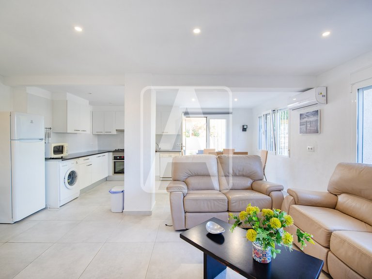 Villa for Sale in Benissa, Alicante 39