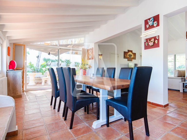 Villa for Sale in Benissa, Alicante 4