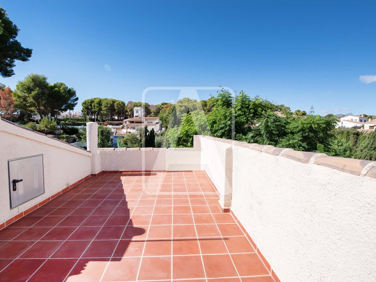 Villa for Sale in Benissa, Alicante 47