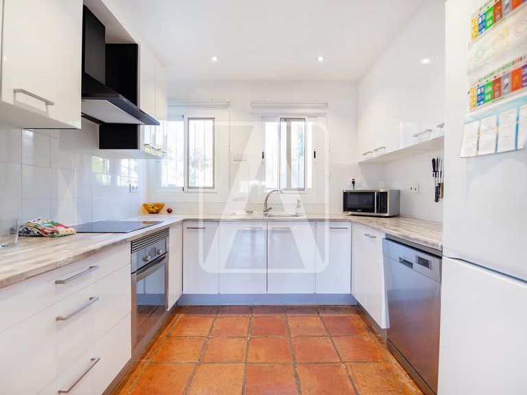 Villa for Sale in Benissa, Alicante 5