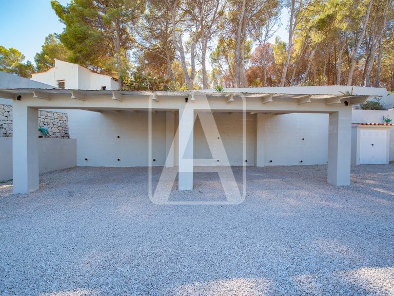 Villa for Sale in Benissa, Alicante 50