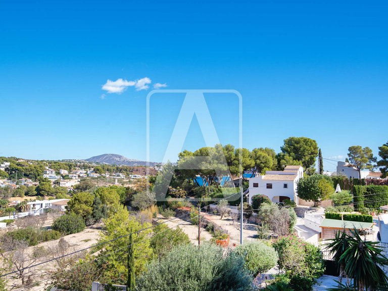 Villa for Sale in Benissa, Alicante 8