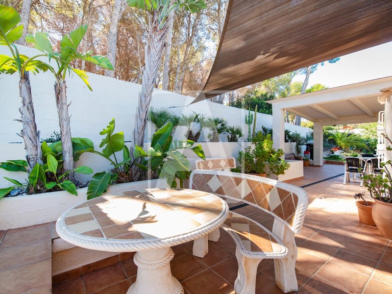 Villa for Sale in Benissa, Alicante 9