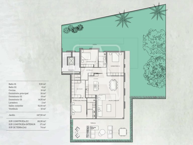 Apartment for Sale in Altea, Alicante 29