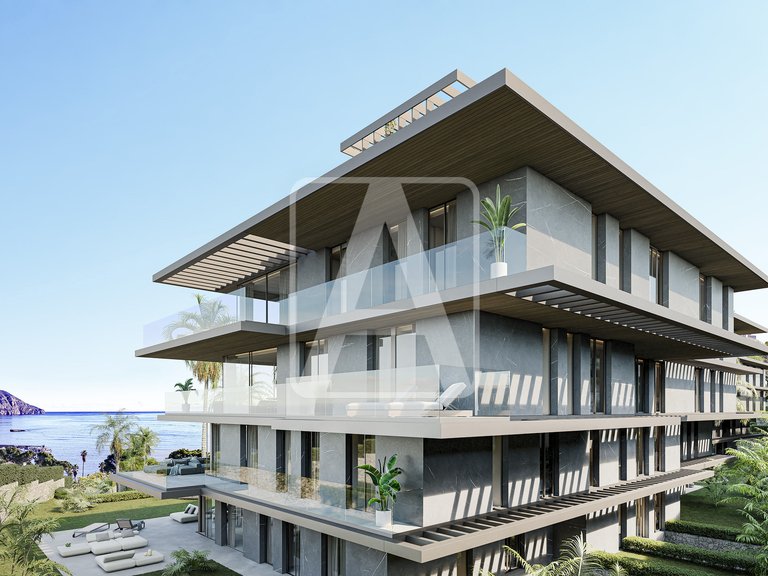 Apartment for Sale in Altea, Alicante 13