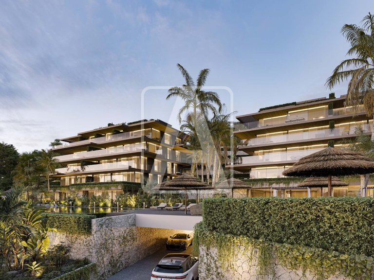 Apartment for Sale in Altea, Alicante 17