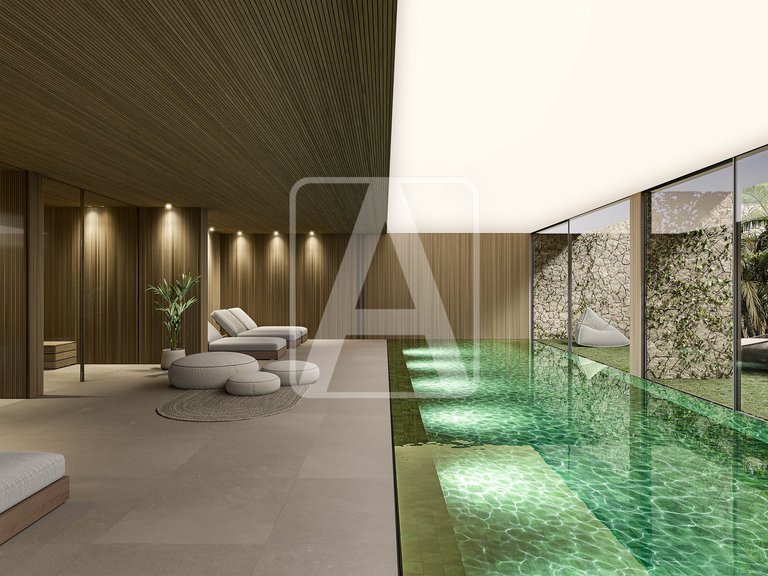 Apartment for Sale in Altea, Alicante 23