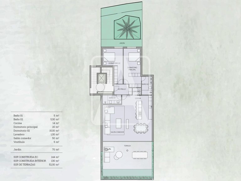 Apartment for Sale in Altea, Alicante 29