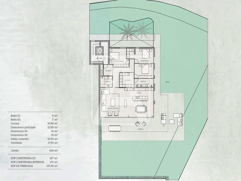 Apartment for Sale in Altea, Alicante 29