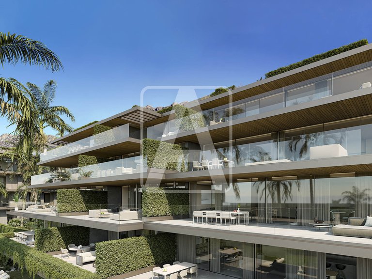 Apartment for Sale in Altea, Alicante 16