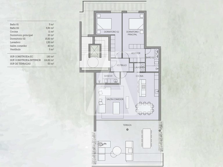 Apartment for Sale in Altea, Alicante 29