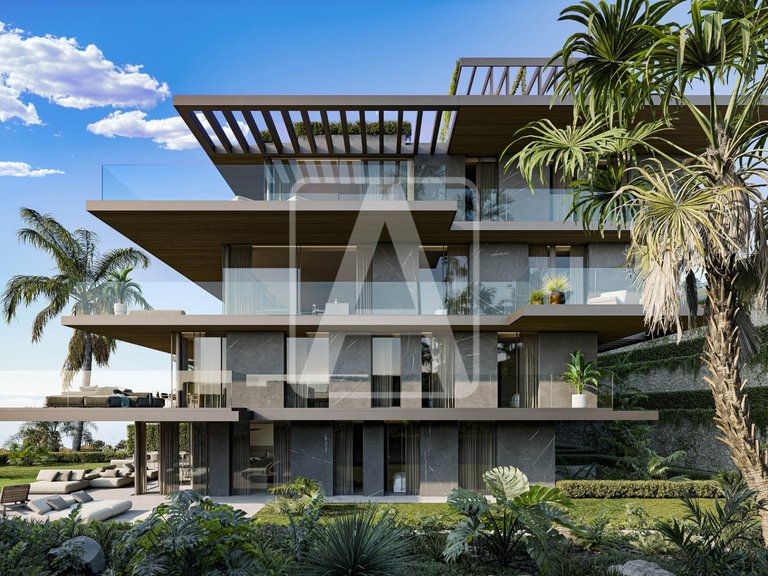 Apartment for Sale in Altea, Alicante 21