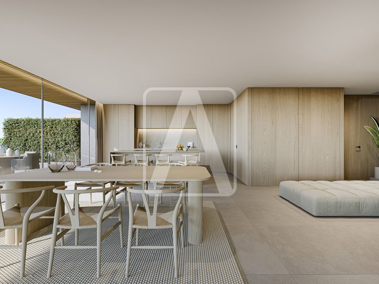 Apartment for Sale in Altea, Alicante 11