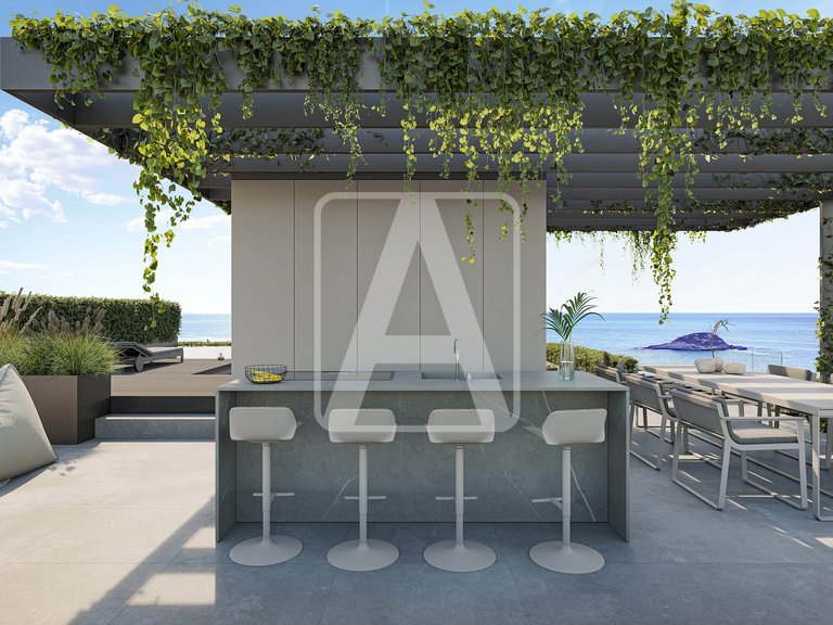 Apartment for Sale in Altea, Alicante 15