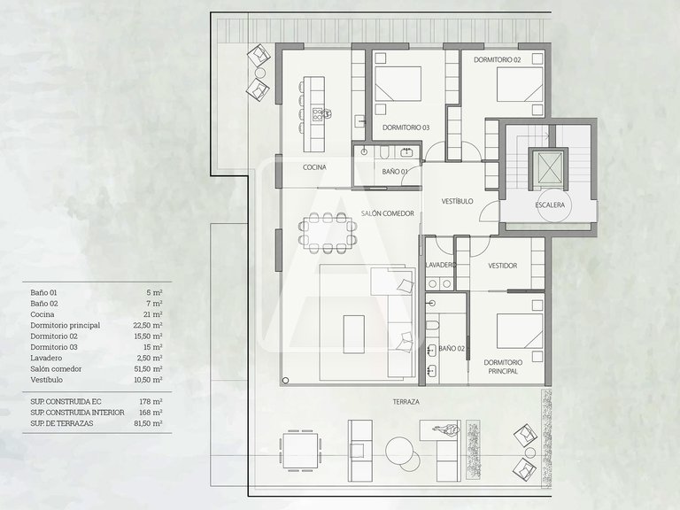 Apartment for Sale in Altea, Alicante 29