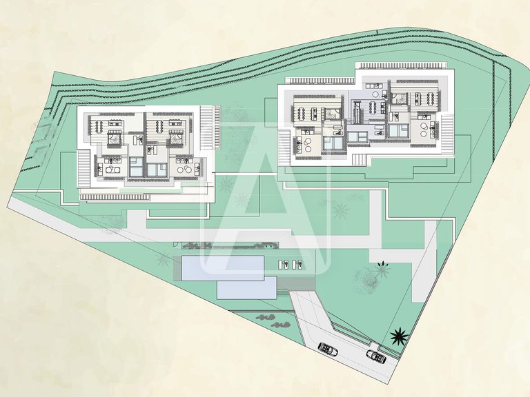 Apartment for Sale in Altea, Alicante 26
